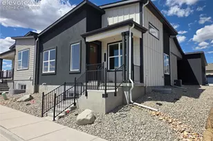 9461 Roseate Vw, Colorado Springs, CO 80924 - Photo 1