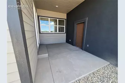 9461 Roseate View, Colorado Springs, CO 80924 - Photo 30