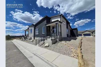 9461 Roseate View, Colorado Springs, CO 80924 - Photo 2