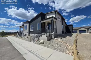 9461 Roseate Vw, Colorado Springs, CO 80924 - Photo 2