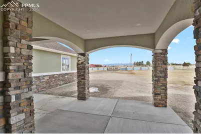 2015 N Ellicott Highway, Calhan, CO 80808 - Photo 36