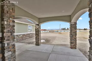 2015 N Ellicott Hwy, Calhan, CO 80808 - Photo 36