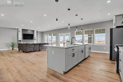 2015 N Ellicott Highway, Calhan, CO 80808 - Photo 20