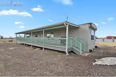 2015 N Ellicott Highway, Calhan, CO 80808 - Photo 40