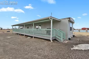 2015 N Ellicott Hwy, Calhan, CO 80808 - Photo 40