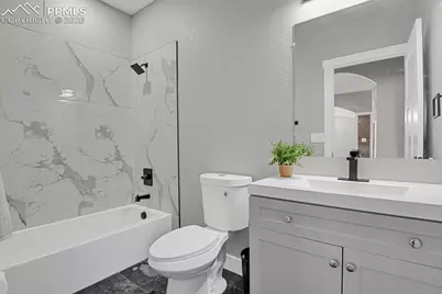 2015 N Ellicott Highway, Calhan, CO 80808 - Photo 28