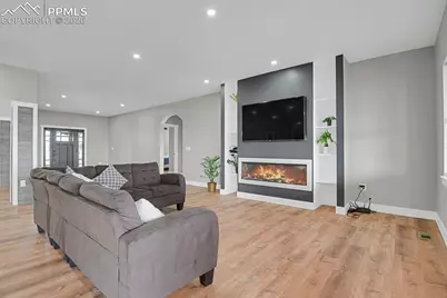2015 N Ellicott Highway, Calhan, CO 80808 - Photo 14