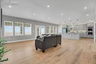2015 N Ellicott Hwy, Calhan, CO 80808 - Photo 16