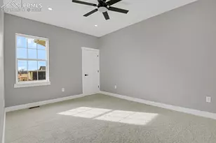2015 N Ellicott Hwy, Calhan, CO 80808 - Photo 24