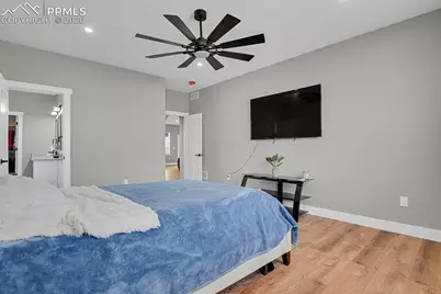 2015 N Ellicott Highway, Calhan, CO 80808 - Photo 30
