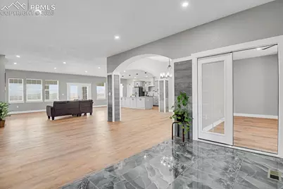 2015 N Ellicott Highway, Calhan, CO 80808 - Photo 8