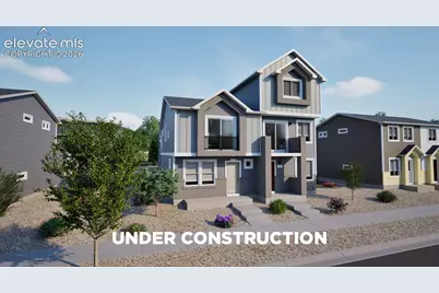 9579 Clarkville Trail, Colorado Springs, CO 80927 - Photo 1