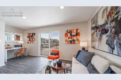 9579 Clarkville Trail, Colorado Springs, CO 80927 - Photo 16