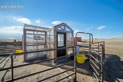 2788 N Peyton Highway, Calhan, CO 80808 - Photo 44
