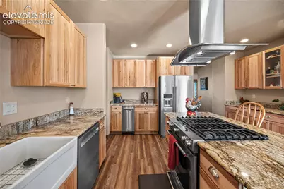 2788 N Peyton Highway, Calhan, CO 80808 - Photo 12