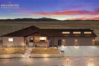 2788 N Peyton Highway, Calhan, CO 80808 - Photo 48