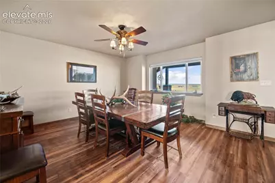 2788 N Peyton Highway, Calhan, CO 80808 - Photo 6