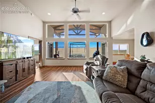 2788 N Peyton Hwy, Calhan, CO 80808 - Photo 6