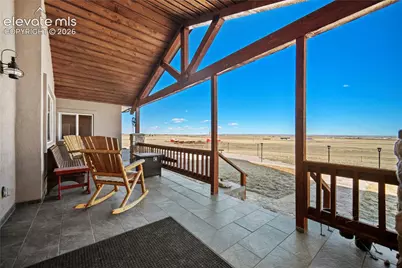 2788 N Peyton Highway, Calhan, CO 80808 - Photo 8