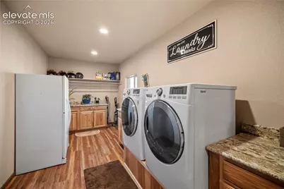 2788 N Peyton Highway, Calhan, CO 80808 - Photo 28