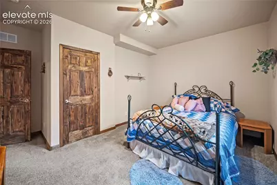 2788 N Peyton Highway, Calhan, CO 80808 - Photo 34
