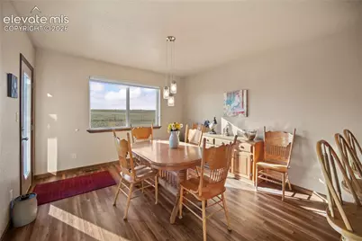2788 N Peyton Highway, Calhan, CO 80808 - Photo 24
