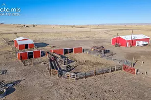 2788 N Peyton Hwy, Calhan, CO 80808 - Photo 2