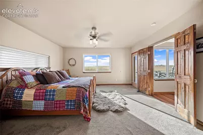 2788 N Peyton Highway, Calhan, CO 80808 - Photo 20