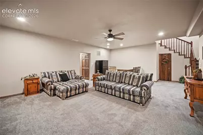2788 N Peyton Highway, Calhan, CO 80808 - Photo 32