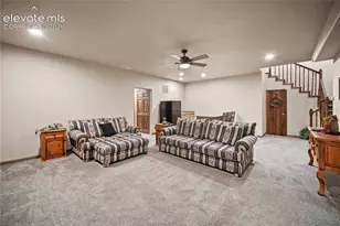 2788 N Peyton Hwy, Calhan, CO 80808 - Photo 32