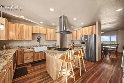2788 N Peyton Highway, Calhan, CO 80808 - Photo 4