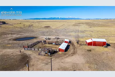 2788 N Peyton Highway, Calhan, CO 80808 - Photo 38