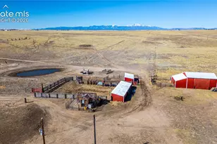 2788 N Peyton Hwy, Calhan, CO 80808 - Photo 38