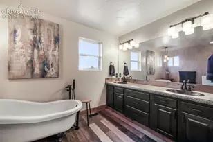 15978 Cala Rojo Dr, Colorado Springs, CO 80926 - Photo 22