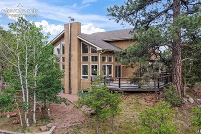 15978 Cala Rojo Drive, Colorado Springs, CO 80926 - Photo 4