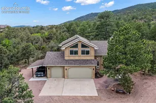 15978 Cala Rojo Dr, Colorado Springs, CO 80926 - Photo 2