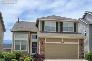 7003 Harrier Dr, Colorado Springs, CO 80922 - Photo 2