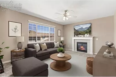 7003 Harrier Drive, Colorado Springs, CO 80922 - Photo 14