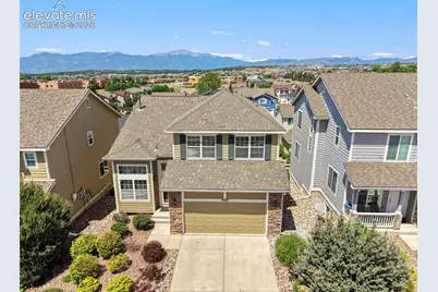 7003 Harrier Drive, Colorado Springs, CO 80922 - Photo 2