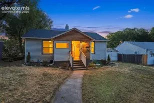 1017 Prairie Rd, Colorado Springs, CO 80909 - Photo 1