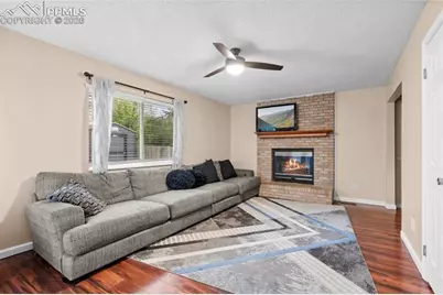 1070 Hartell Drive, Colorado Springs, CO 80911 - Photo 16