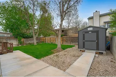 1070 Hartell Drive, Colorado Springs, CO 80911 - Photo 4