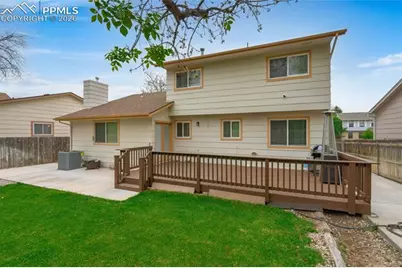 1070 Hartell Drive, Colorado Springs, CO 80911 - Photo 6