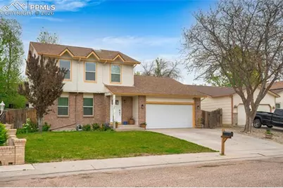 1070 Hartell Drive, Colorado Springs, CO 80911 - Photo 2