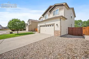 6356 Bearcat Loop, Colorado Springs, CO 80925 - Photo 2