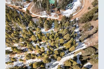 358 Pawutsy Road, Florissant, CO 80816 - Photo 6