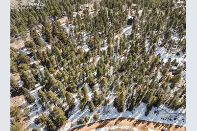 358 Pawutsy Road, Florissant, CO 80816 - Photo 2