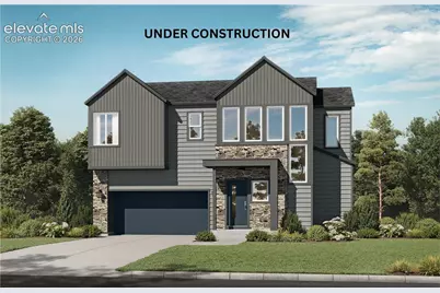 10782 Morning Hills Drive, Peyton, CO 80831 - Photo 1