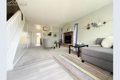 7612 Lexington Manor Drive, Colorado Springs, CO 80920 - Photo 6