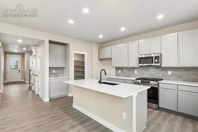 7858 Tuscan Sun Court, Colorado Springs, CO 80908 - Photo 4